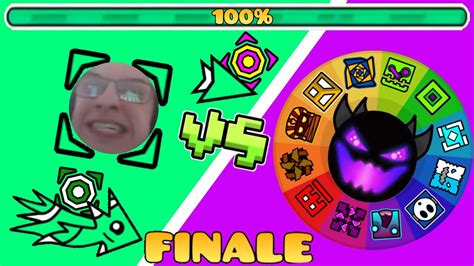 extreme demon roulette|Trying to BEAT the EXTREME DEMON ROULETTE .